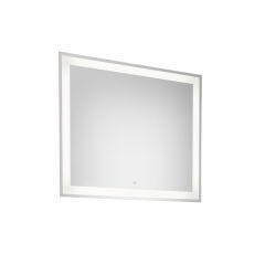 ROCA Iridia Zrkadlo, LED osvetlenie, 812341000