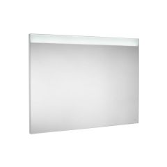 ROCA Prisma CONFORT - Zrkadlo s integrovaným horným a spodným ambientným LED osvetlením, 812267000 ROCA Prisma CONFORT - Zrkadlo s integrovaným horným a spodným ambientným LED osvetlením, 812267000