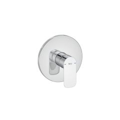 ROCA Cala Podomietková sprchová batéria, vrátane mosadzného telesa, Ø 160 mm, 5A226E..0 ROCA Cala Podomietková sprchová batéria, vrátane mosadzného telesa, Ø 160 mm, 5A226E..0