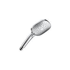 ROCA Plenum Ručná sprcha 140 mm, 3 funkcie, 5B1110C00