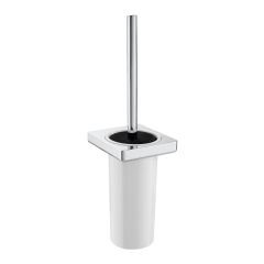 ROCA Tempo WC súprava nástenná vrátane kefy a plastové misky, 8170360.. ROCA Tempo WC súprava nástenná vrátane kefy a plastové misky, 8170360..