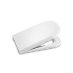 ROCA The Gap Sedátko s poklopom Softclose Supralit, 801472..B ROCA The Gap Sedátko s poklopom Softclose Supralit, 801472..B
