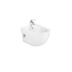 ROCA Meridian Kompaktné keramické závesné bidet, A357246..0 ROCA Meridian Kompaktné keramické závesné bidet, A357246..0