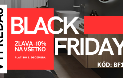 BLACK FRIDAY 2024