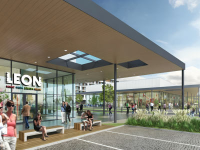 LEON Rodinné centrum