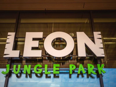 LEON Rodinné centrum
