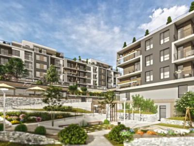 Bella Vita Residence - Bratislava, Nové Mesto