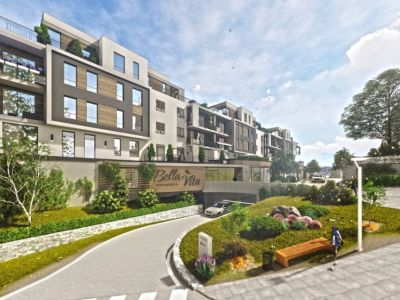 Bella Vita Residence - Bratislava, Nové Mesto