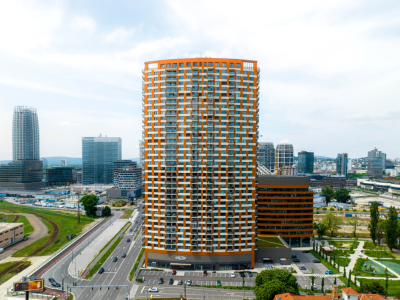 Klingerka - Bratislava