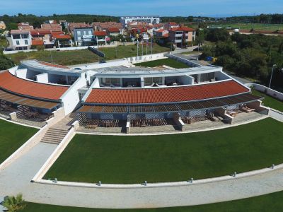 Apartmány v Chorvátsku