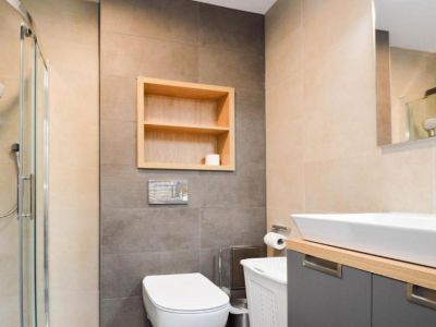 Apartmány v Chorvátsku