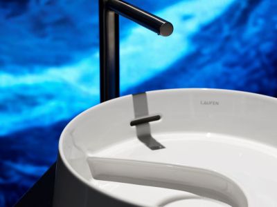 LAUFEN ISH 2025