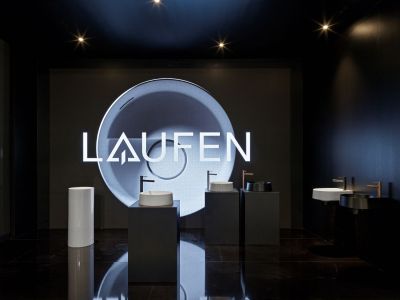 LAUFEN ISH 2025