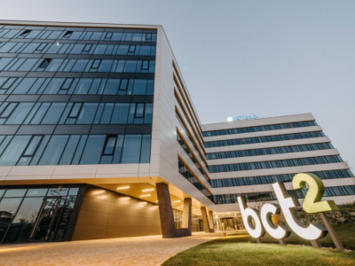 BCT 2, Košice
