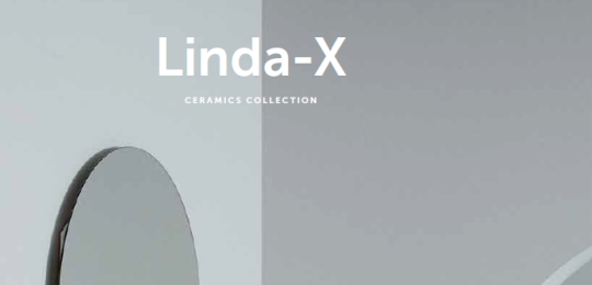 LINDA-X