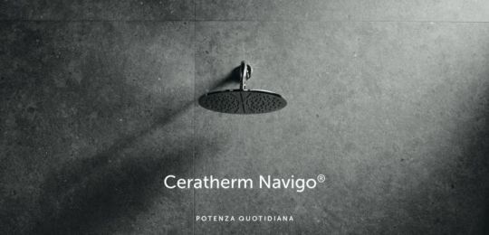 CERATHERM NAVIGO