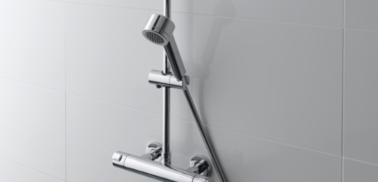 SANITARY ACCESSORIES