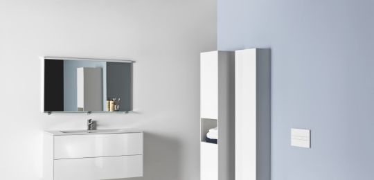 LAUFEN PRO S