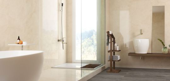 CREAM CHAMBER