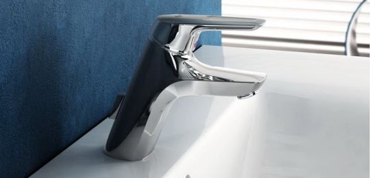 CeraMix Blue