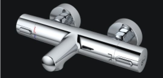 CeraTherm 100 New
