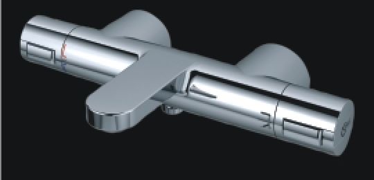 CeraTherm 200 New