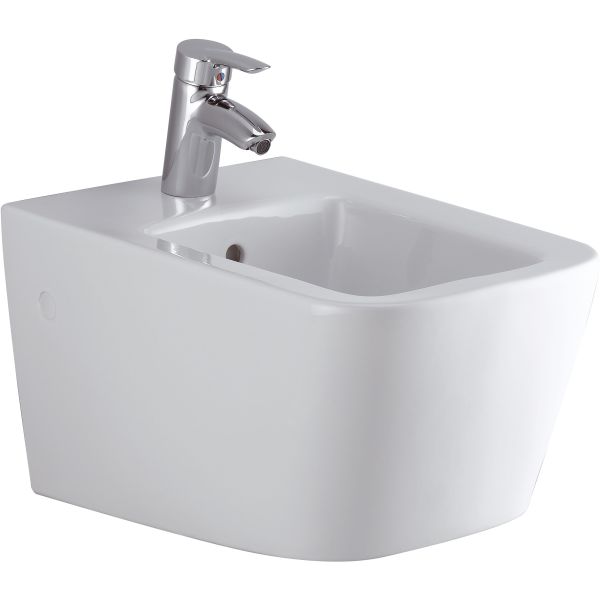 STRADA/MIA Bidet závesný, J469401