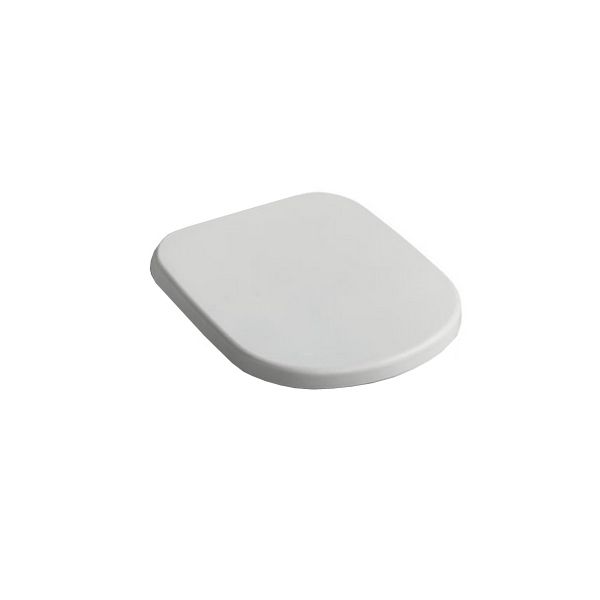 Tempo WC sedadlo soft-close skrátené, T679901