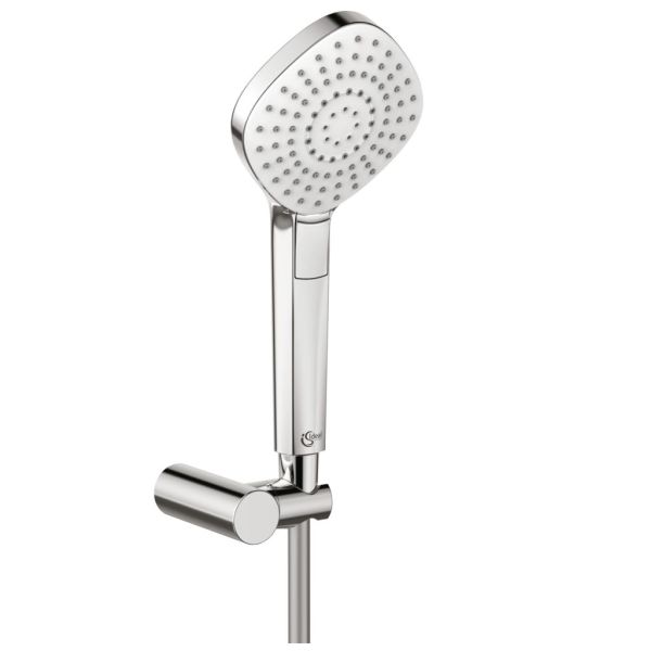 IDEALRAIN EVO Diamond Sprchová sada ED3, B2405AA