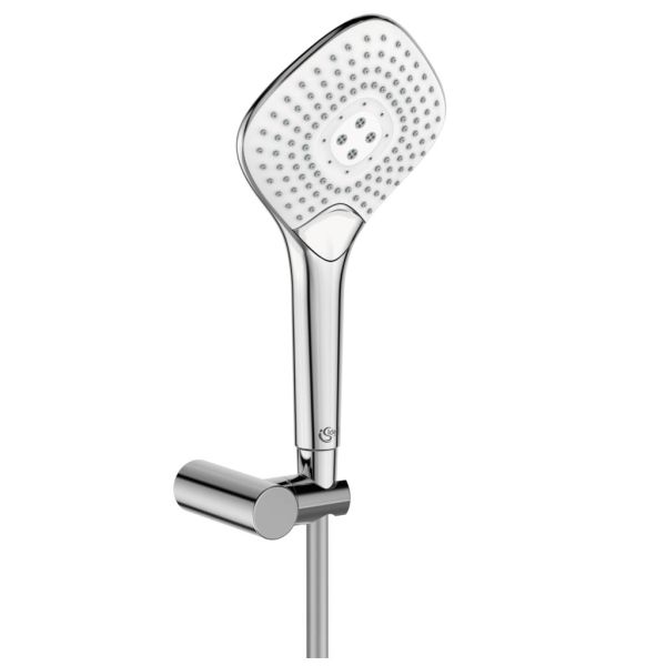 IDEALRAIN EVO JET Diamond Sprchová sada EJD3, B2460AA