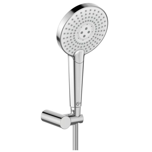 IDEALRAIN EVO JET Circle Sprchová sada EJC3, B2459AA