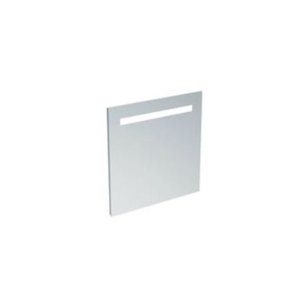 MIRROR & LIGHT Zrkadlo s podsvietením 70x70x2,6, T3341BH