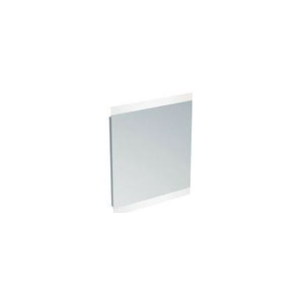 MIRROR & LIGHT Zrkadlo s obojstranným  ambietným podsvietením 60x70x2,6, T3346BH