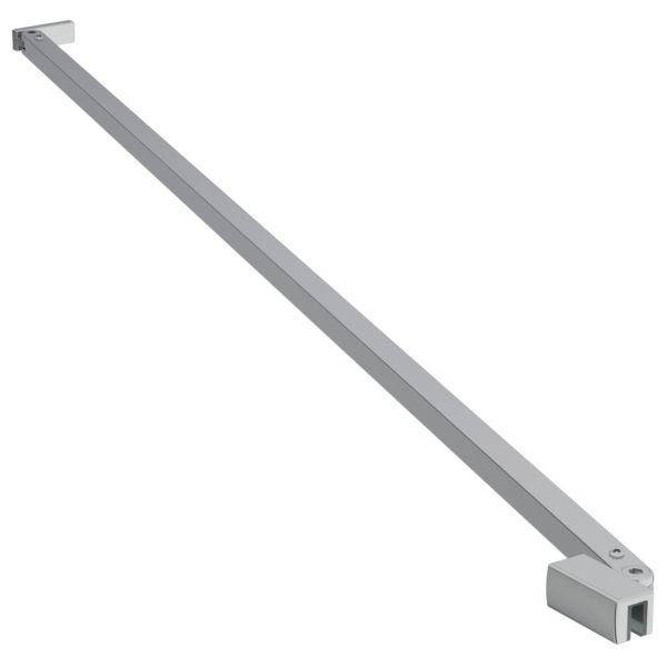 CONNECT 2 WETROOM Uhlová vzpera 100 cm, K9381VA