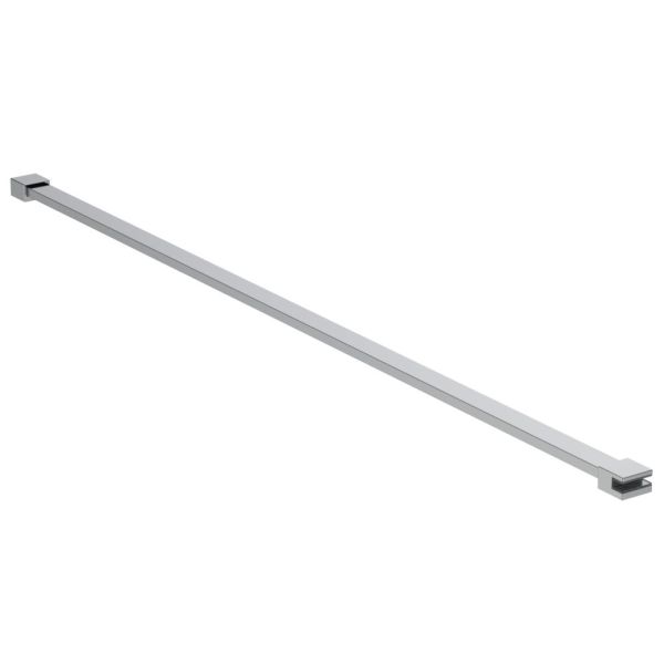 CONNECT 2 WETROOM Stropná vzpera 100 cm, K9382VA