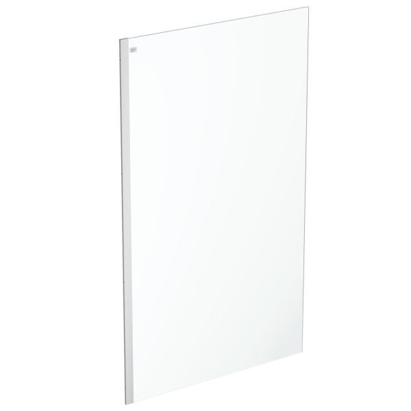 CONNECT 2 WETROOM Sprchový kút, pevná stena 120 cm, K9379EO