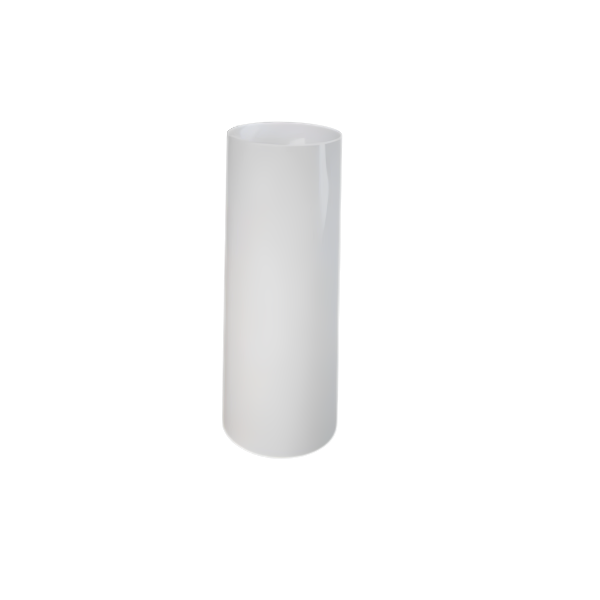 RAK PETIT Umývadlo voľne stojace freestanding Ø36 cm , PETFS13600AWHA