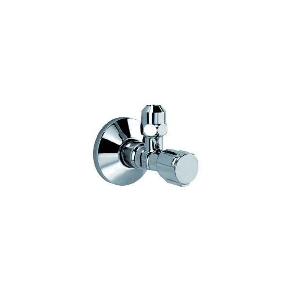 IDEAL STANDARD rohový ventil, 1/2"x3/8", A2129AA