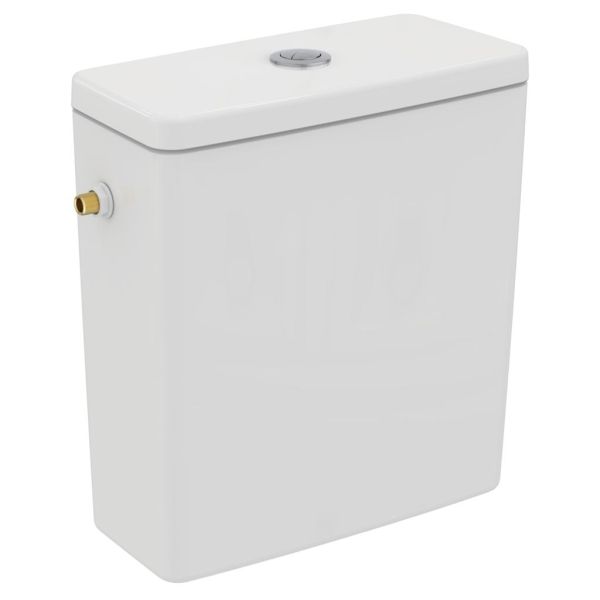 I.LIFE WC kombi nádrž 4,5/3l, bočné napúšťanie, T524701
