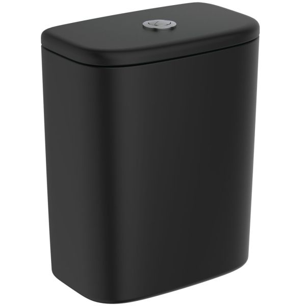 Tesi WC kombi nádrž 3/4,5l, spodné napúšťanie, T3568V3