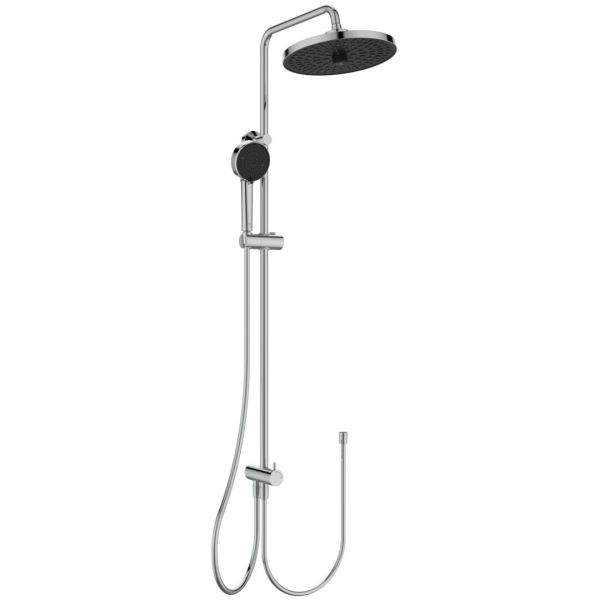 CERATHERM sprchový systém, Alu+,  BD747AA