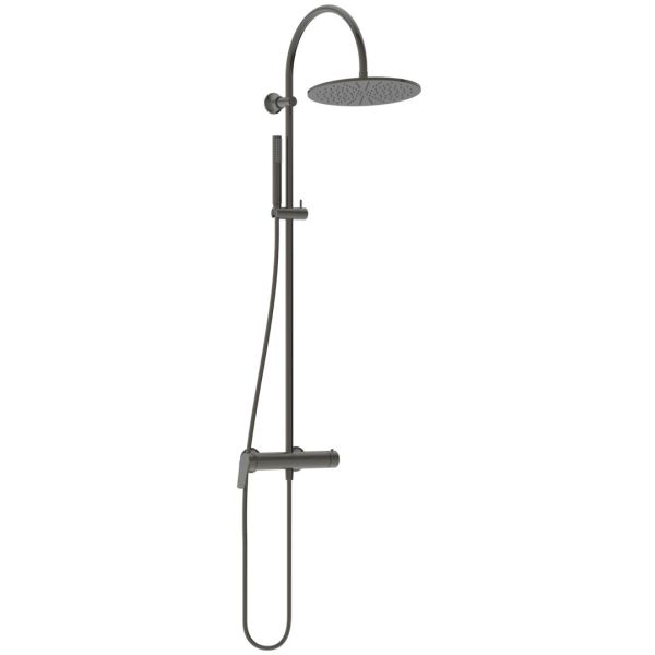 LA DOLCE VITA Sprchový systém s pákovou  batériou, BD674A5