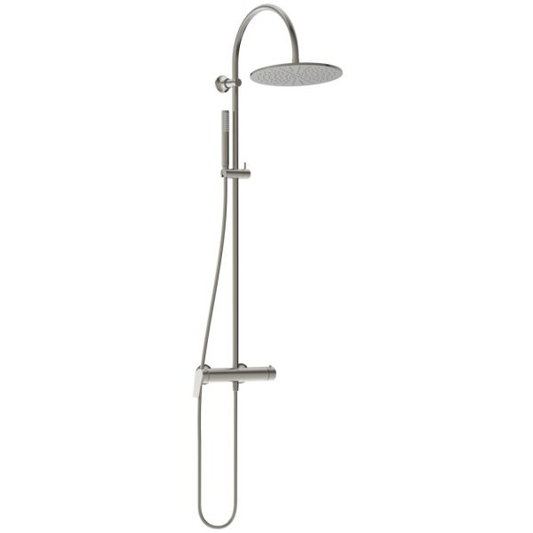 LA DOLCE VITA Sprchový systém s pákovou  batériou, BD674GN