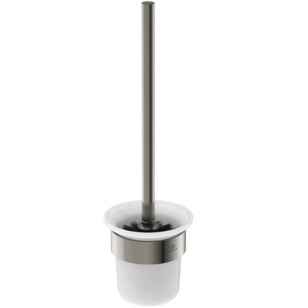 CONCA WC kefa okrúhla, T4495GN