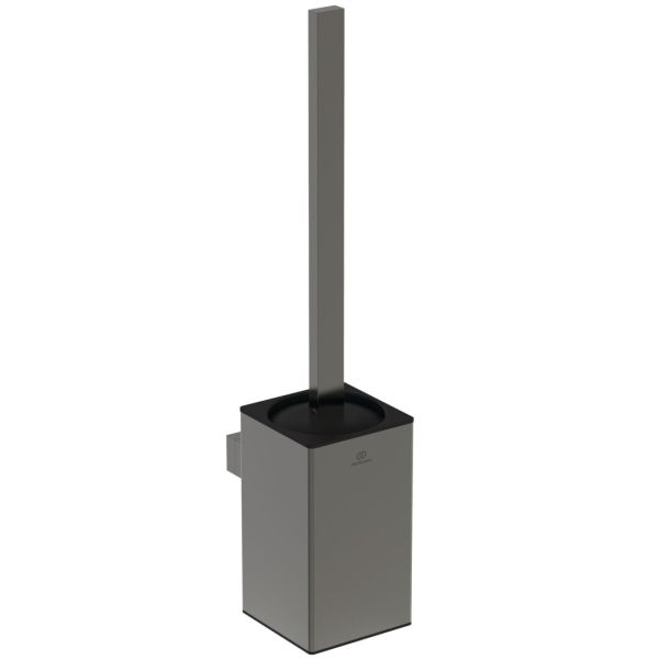 CONCA WC kefa hranatá, T4494A5