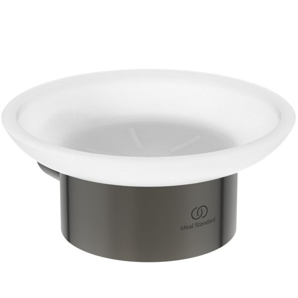 CONCA Miska na tuhé mydlo závesná, T4509GN