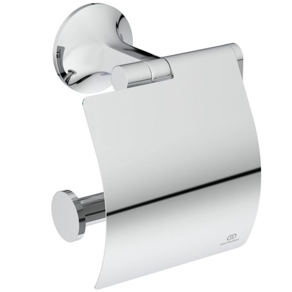 LA DOLCE VITA Držiak WC papiera s krytom, T5509AA