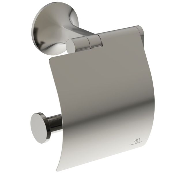 LA DOLCE VITA Držiak WC papiera s krytom, T5509GN
