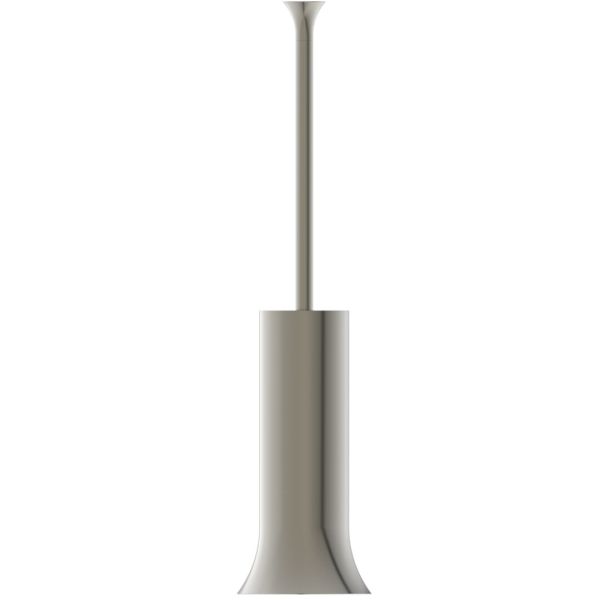 LA DOLCE VITA WC kefa voľne stojacia, T5494GN
