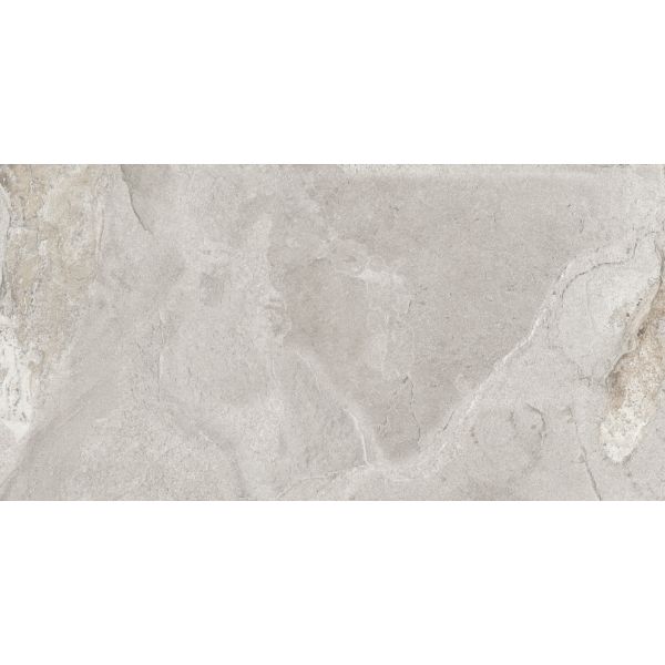 Slate White Anti-Slip 2CM 60x90 cm